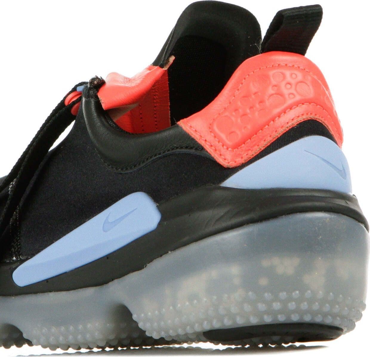 Nike-Scarpa-Bassa-Donna-W-Joyride-Optik-Black/light-Blue/bright-Crimson-da-donna