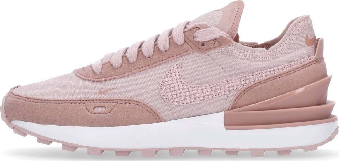 Nike-Scarpa-Bassa-Donna-W-Waffle-One-Pink-Oxford/pink-Oxford/rose-Whisper-da-donna