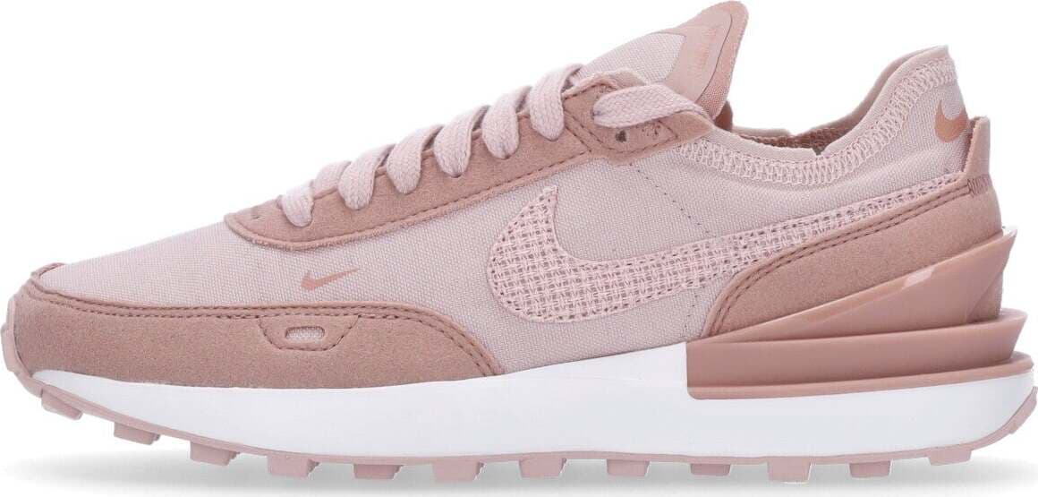 Nike-Scarpa-Bassa-Donna-W-Waffle-One-Pink-Oxford/pink-Oxford/rose-Whisper-da-donna