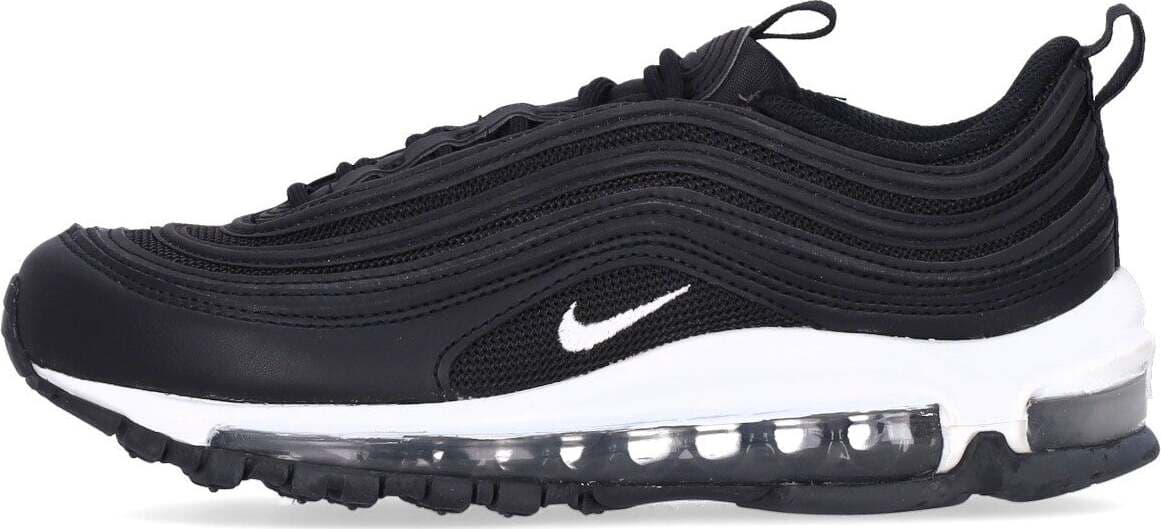 Nike-Scarpa-Bassa-Donna-Wmns-Air-Max-97-Black/white/black-da-donna