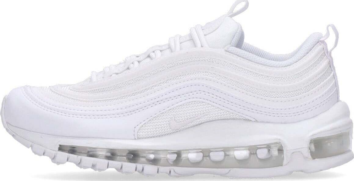 Nike-Scarpa-Bassa-Donna-Wmns-Air-Max-97-White/white/white-da-donna