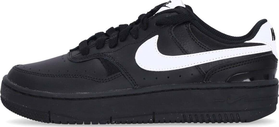 Nike-Scarpa-Bassa-Donna-Wmns-Gamma-Force-Black/white/black-da-donna