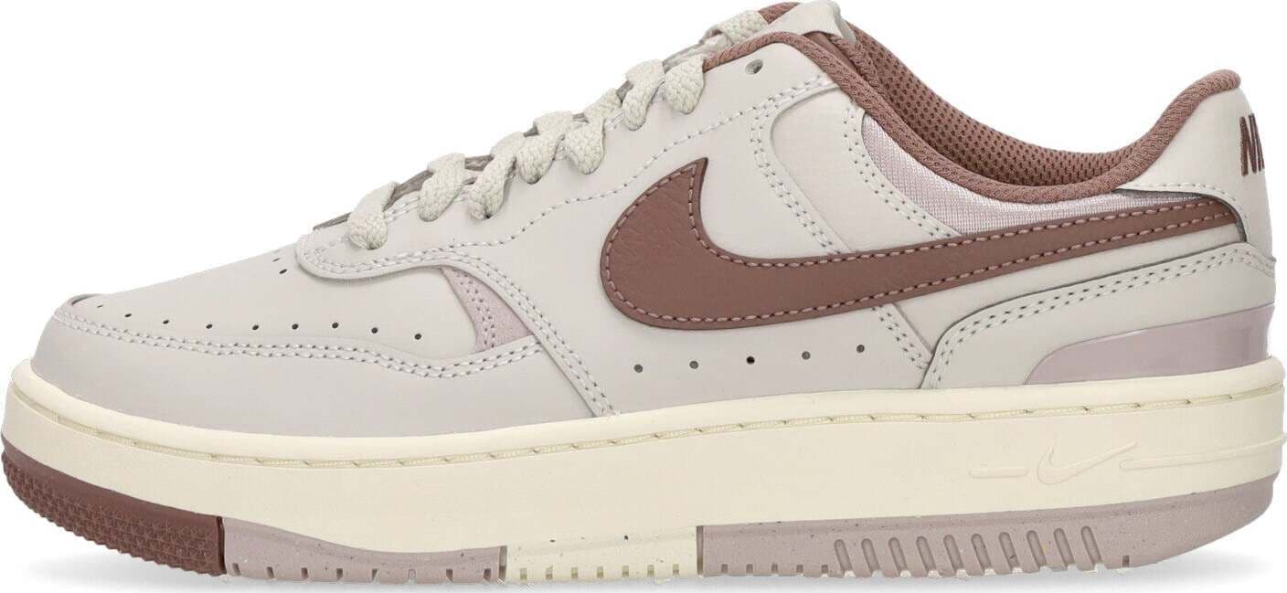 Nike-Scarpa-Bassa-Donna-Wmns-Gamma-Force-Light-Bone/smokey-Mauve/platinum-Violet-da-donna