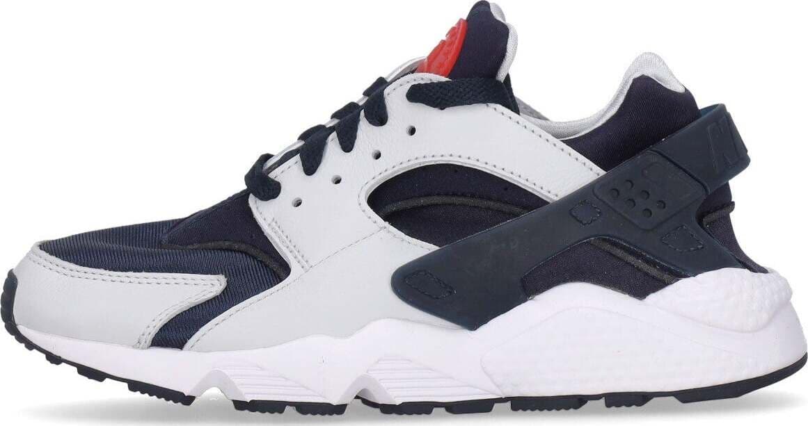 Nike-Scarpa-Bassa-Uomo-Air-Huarache-Dark-Obsidian/track-Red/photon-Dust-da-uomo
