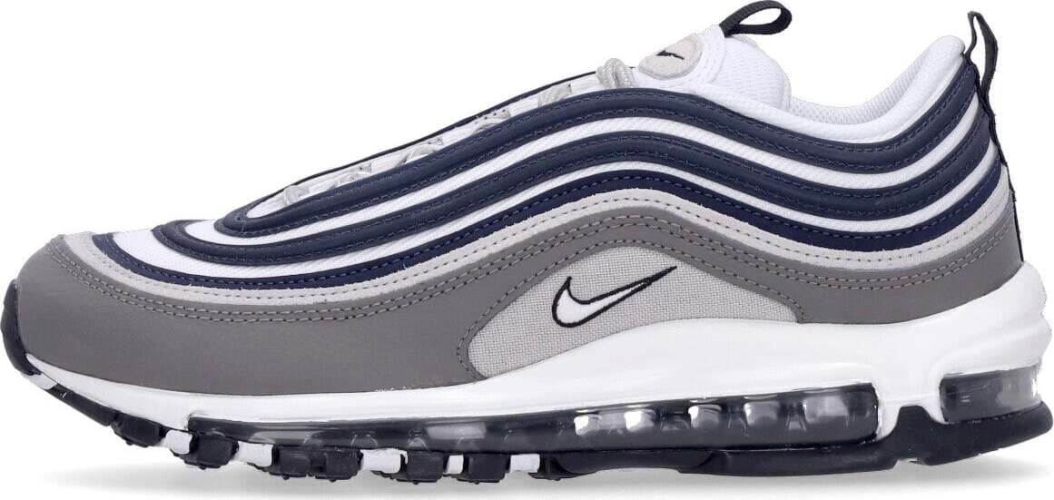 Nike-Scarpa-Bassa-Uomo-Air-Max-97-Se-Flat-Pewter/white/light-Bone/black-da-uomo