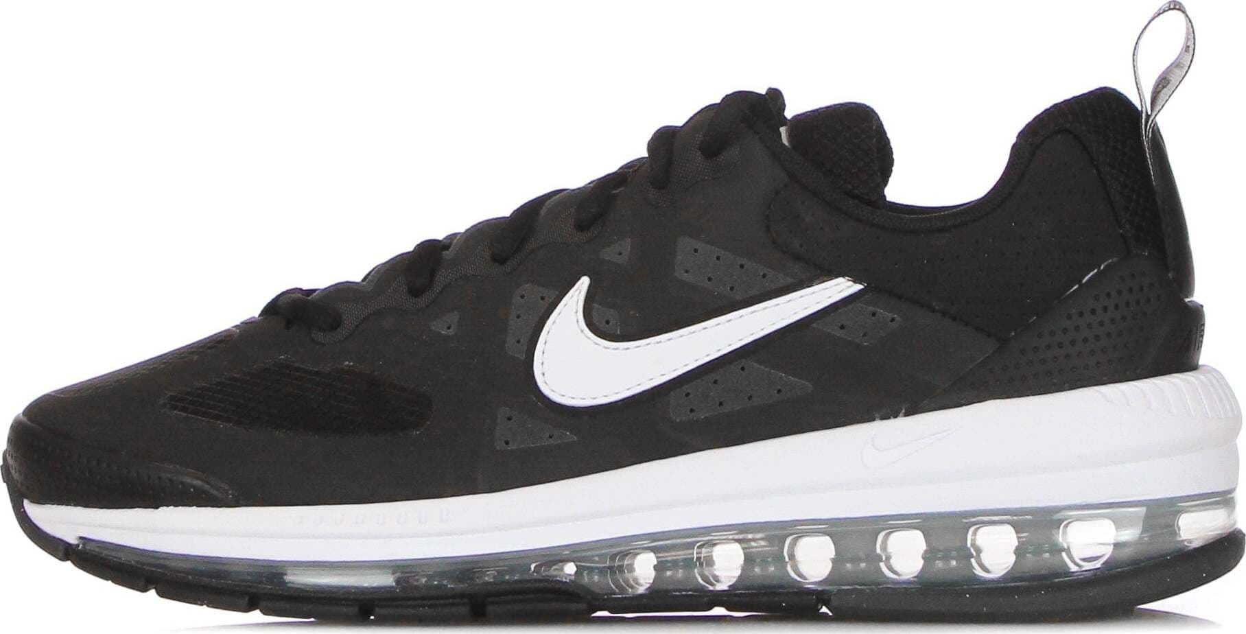 Nike-Scarpa-Bassa-Uomo-Air-Max-Genome-Black/white/anthracite-da-uomo
