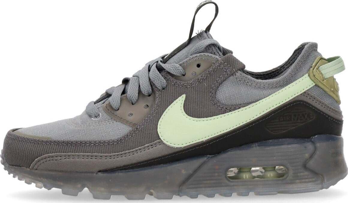 Nike-Scarpa-Bassa-Uomo-Air-Max-Terrascape-90-Cool-Grey/honeydew/iron-Grey-da-uomo