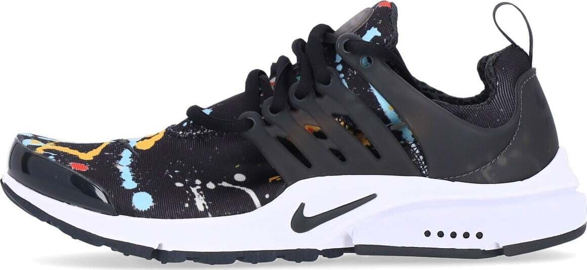 Nike-Scarpa-Bassa-Uomo-Air-Presto-Black/anthracite/white-da-uomo