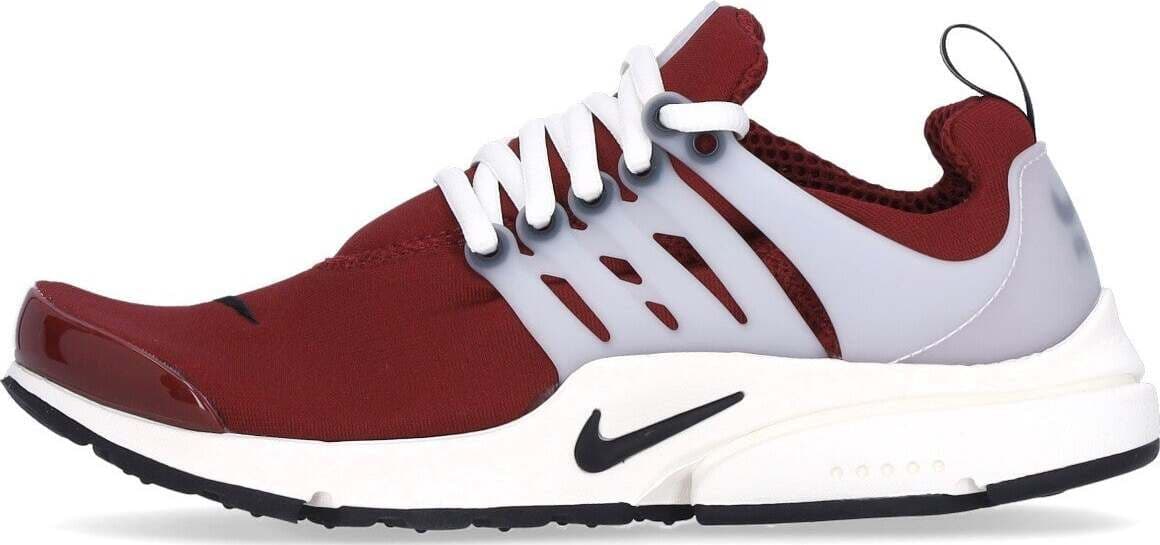 Nike-Scarpa-Bassa-Uomo-Air-Presto-Team-Red/black/white-da-uomo