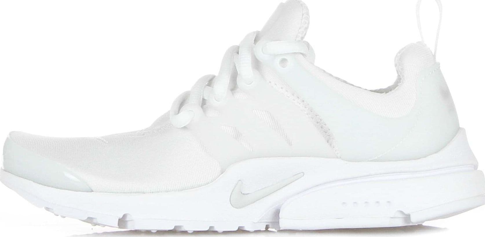 Nike-Scarpa-Bassa-Uomo-Air-Presto-White/pure-Platinum-da-uomo