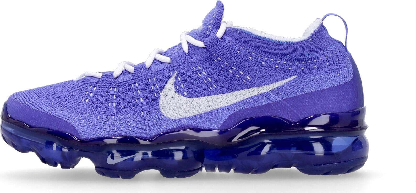Nike-Scarpa-Bassa-Uomo-Air-Vapormax-2023-Flyknit-Lt-Ultramarine/pure-Platinum/polar-Polar-da-uomo
