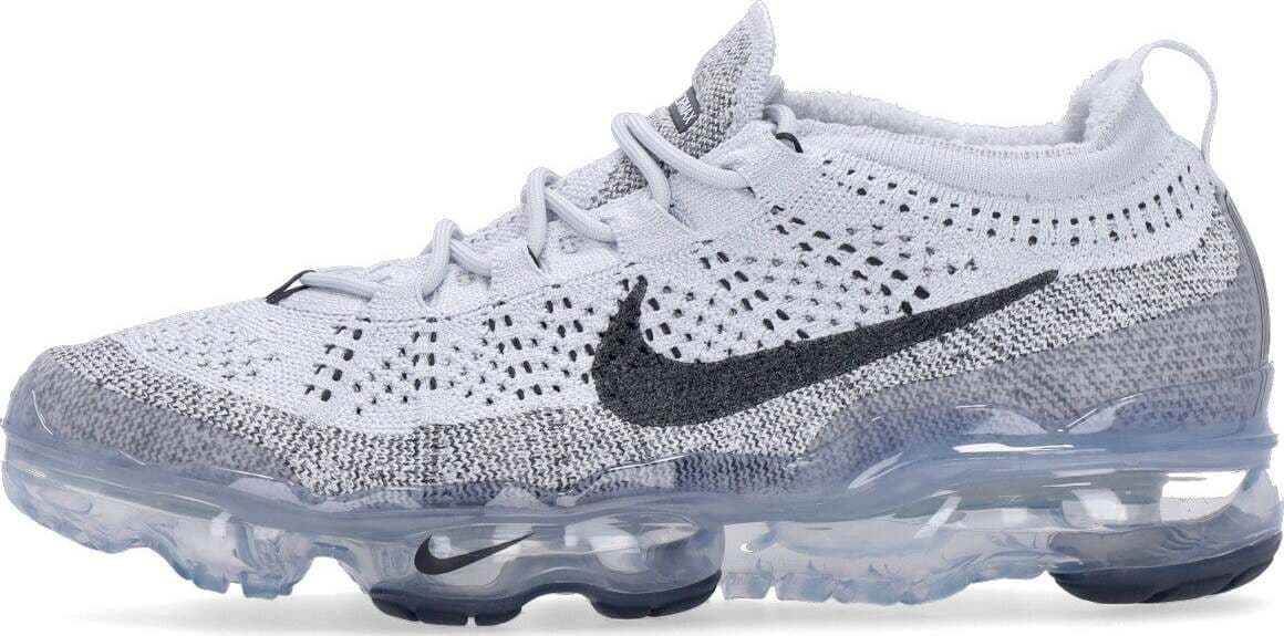 Nike-Scarpa-Bassa-Uomo-Air-Vapormax-2023-Flyknit-Pure-Platinum/white/anthracite-da-uomo