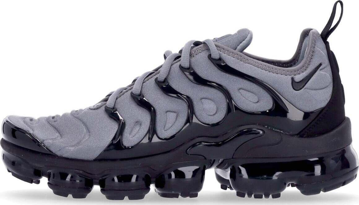 Nike-Scarpa-Bassa-Uomo-Air-Vapormax-Plus-Cool-Grey/black-da-uomo