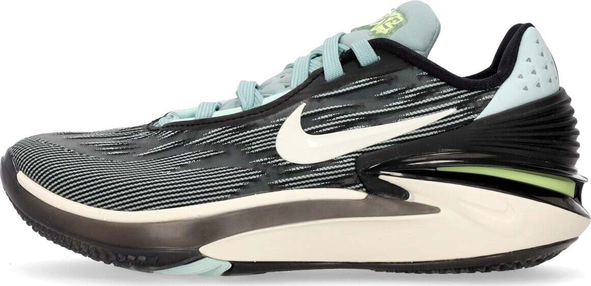Nike-Scarpa-Bassa-Uomo-Air-Zoom-G.t.-Cut-2-Jade-Ice/pale-Ivory/black/mineral-da-uomo
