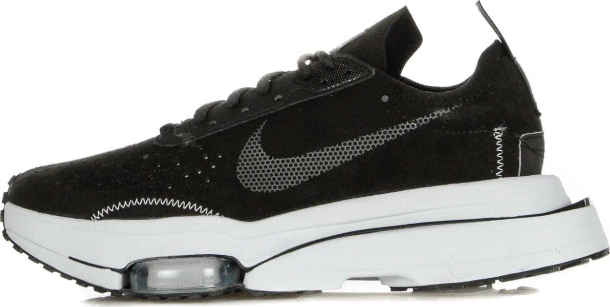 Nike-Scarpa-Bassa-Uomo-Air-Zoom-type-Black/anthracite/white/pure-Platinum-da-uomo