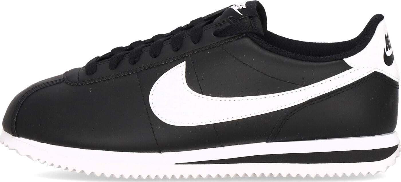 Nike-Scarpa-Bassa-Uomo-Cortez-Black/white-da-uomo
