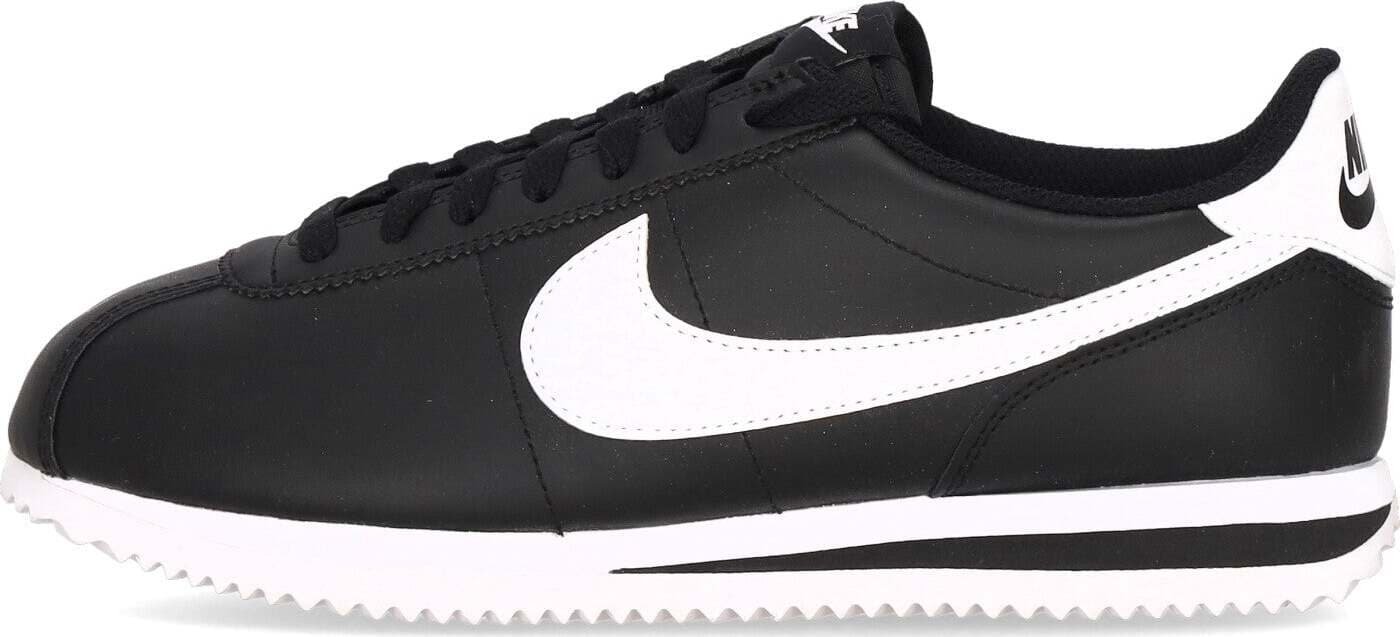 Nike-Scarpa-Bassa-Uomo-Cortez-Black/white-da-uomo