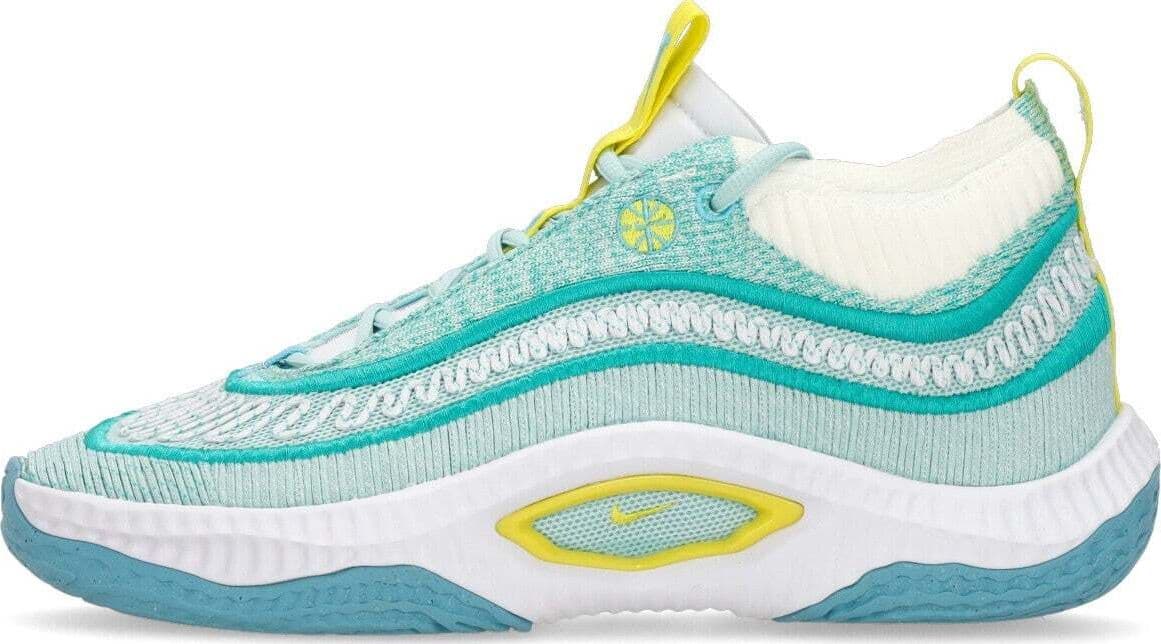 Nike-Scarpa-Bassa-Uomo-Cosmic-Unity-3-Jade-Ice/white/emerald-Rise/clear-Jade-da-uomo