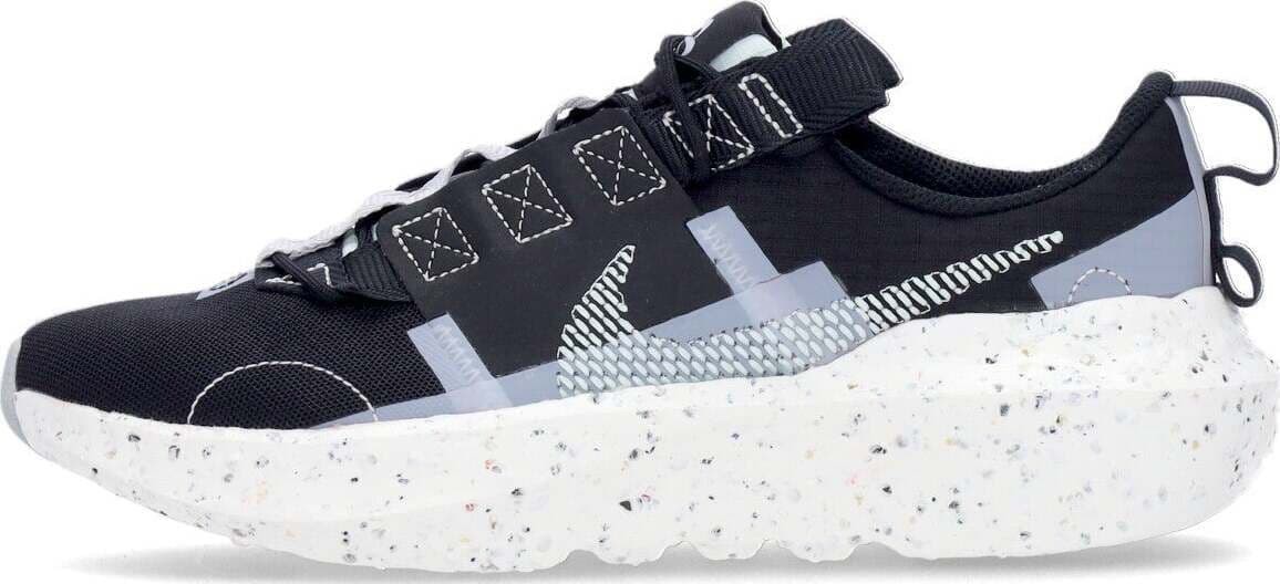 Nike-Scarpa-Bassa-Uomo-Crater-Impact-Se-Black/barely-Green/football-Grey/sail-da-uomo