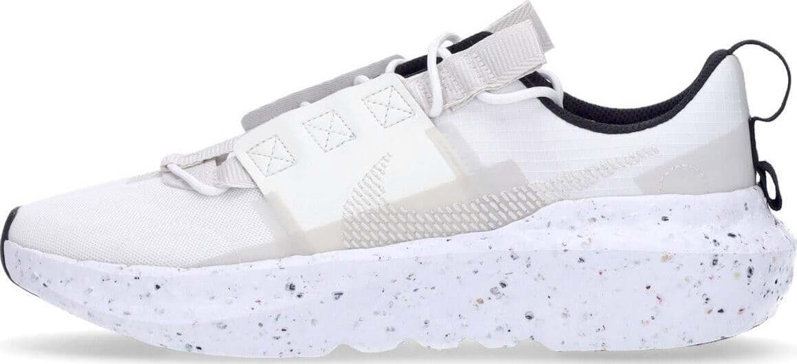Nike-Scarpa-Bassa-Uomo-Crater-Impact-Se-White/light-Bone/sail/volt-da-uomo