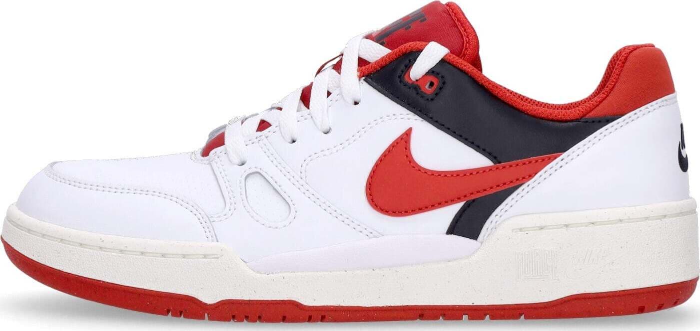 Nike-Scarpa-Bassa-Uomo-Full-Force-Low-White/mystic-Red/black/sail-da-uomo