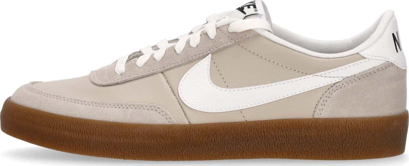 Nike-Scarpa-Bassa-Uomo-Killshot-2-Leather-Cream-Ii/white/black/gum-Med-Brown-da-uomo
