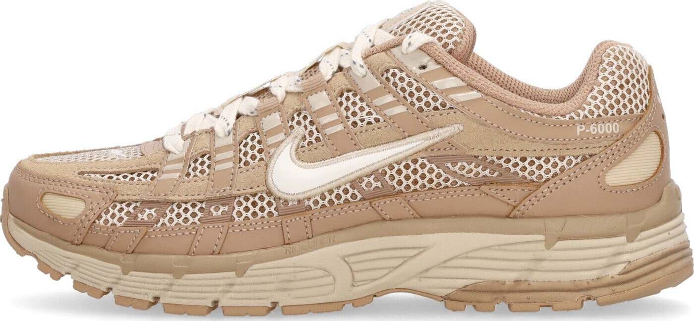 Nike-Scarpa-Bassa-Uomo-P-6000-Premium-Hemp/sanddrift/phantom-da-uomo