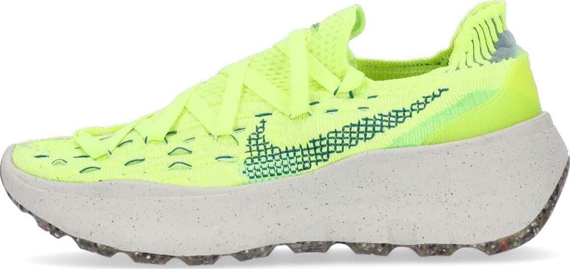 Nike-Scarpa-Bassa-Uomo-Space-Hippie-04-Lt-Lemon-Twist/geode-Teal/volt-da-uomo