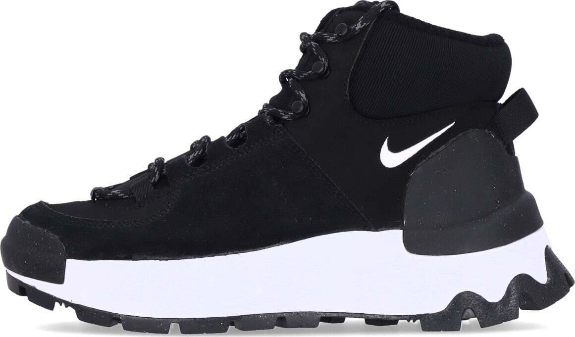 Nike-Scarponcino-Alto-Donna-W-City-Classic-Boot-Black/white/black-da-donna