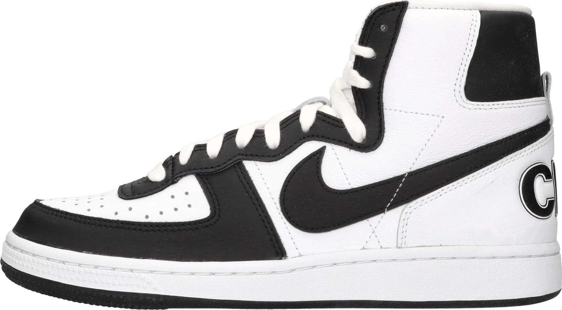 Nike-Sneakers-Nero-da-donna