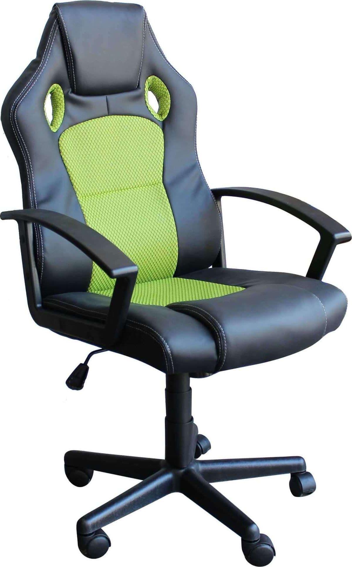NIKOLAI---poltrona-da-gaming-Verde-lime-Milani-Home