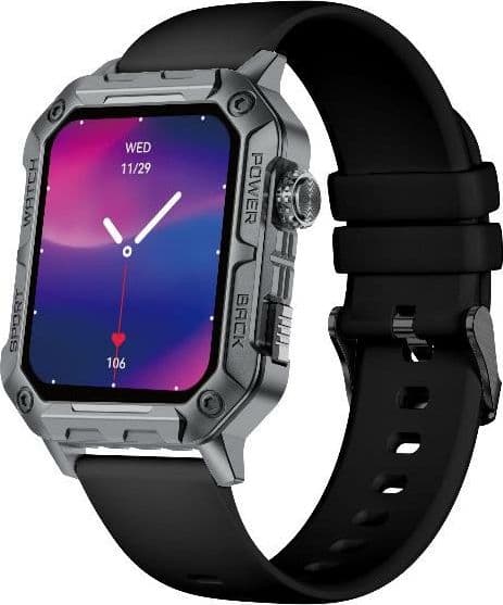 Nilox-Smartwatch-Trailwatch1.91-nero
