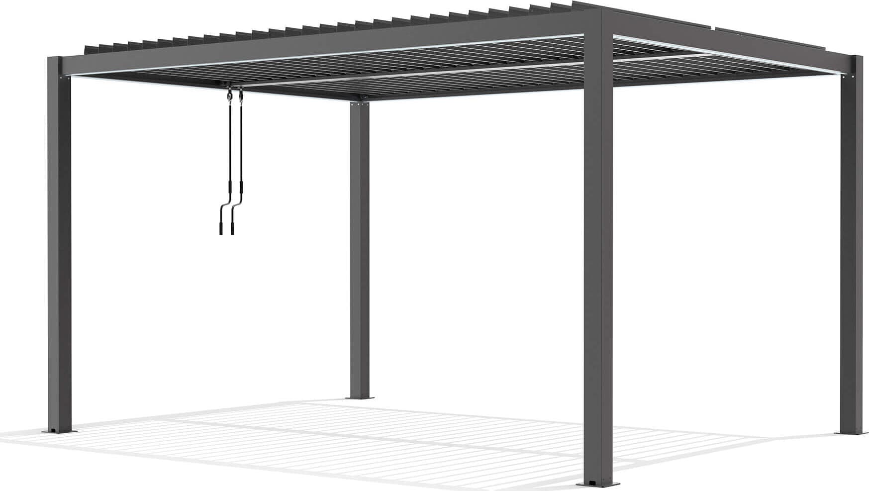 NIMBUS---pergola-bioclimatica-m-3x4-Grigio-scuro-Milani-Home