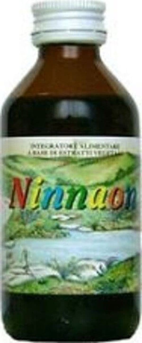 NINNAON-integratore-alimentare-100-ml-Arcangea
