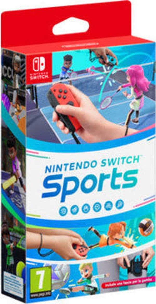 Nintendo-Switch-Sports-Standard-Inglese,-ITA-Nintendo-Switch---(NIN-GAME-SWITCH-SPORTS+STRAP/CON)