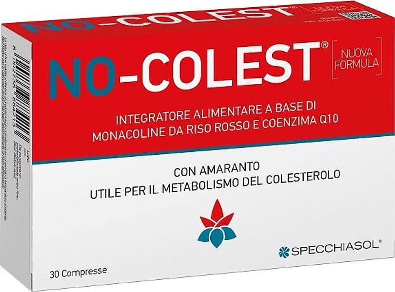 No-Colest-Specchiasol-integratore-alimentare-30-Cpr