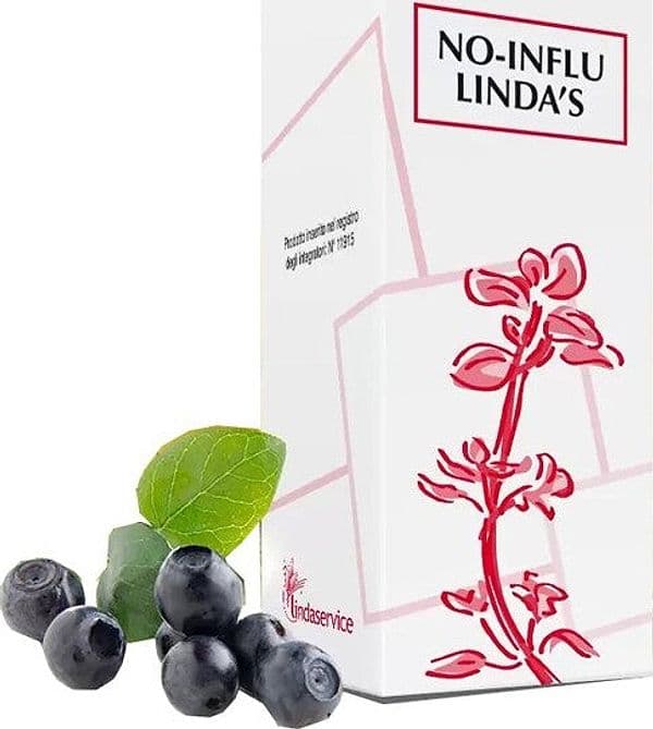 NO-INFLU-LINDAS-SCIROPPO-125-ML