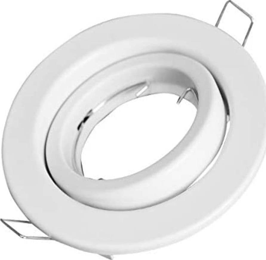 NOBILE-ITALIA---FARETTO-DA-INCASSO-TONDO-ORIENTABILE-BIANCO-50W