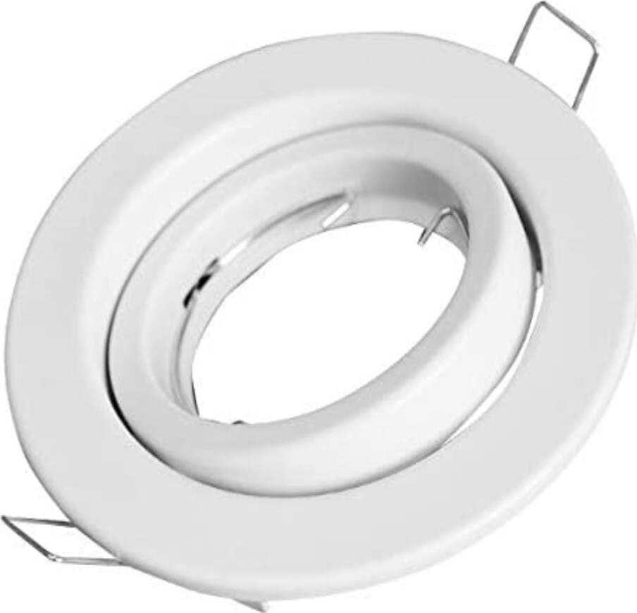 NOBILE-ITALIA---FARETTO-DA-INCASSO-TONDO-ORIENTABILE-BIANCO-50W