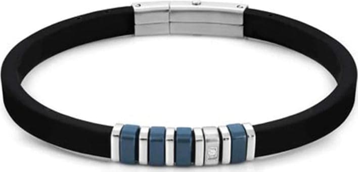 NOMINATION---BRACCIALE-CITY-CON-PIETRA-BIANCA