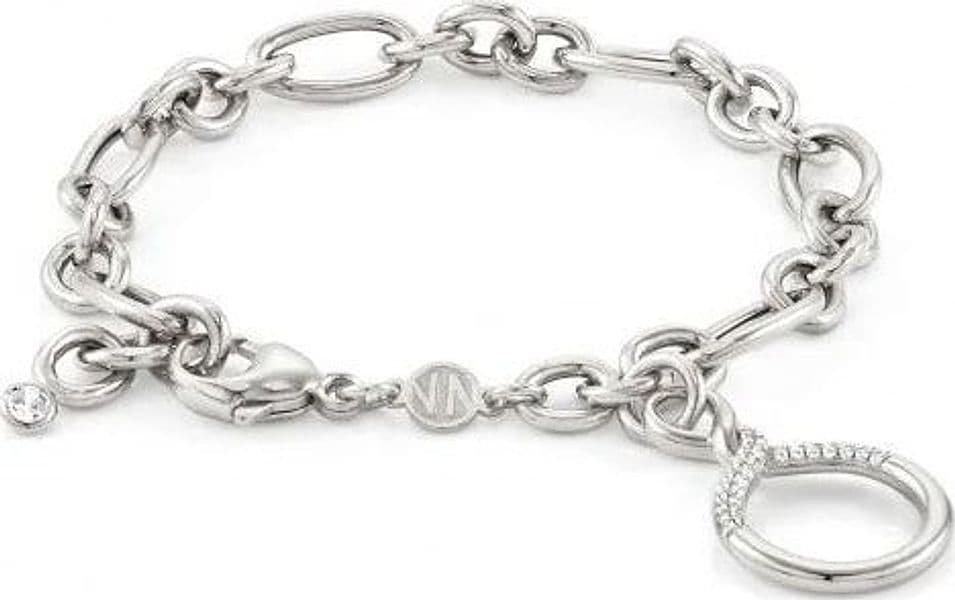 NOMINATION---BRACCIALE-ENDLESS-CON-CERCHIO