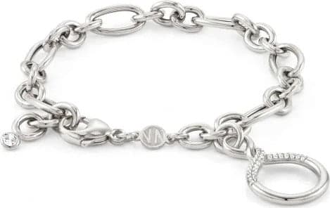 NOMINATION---BRACCIALE-ENDLESS-CON-CERCHIO