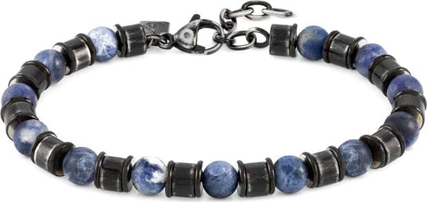 NOMINATION---BRACCIALE-INSTINCTSTYLE-ACCIAIO-VINTAGE-BLU