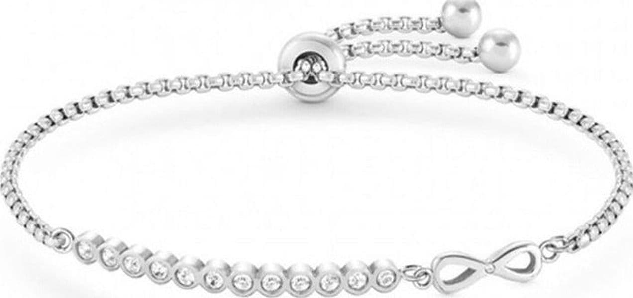 NOMINATION---BRACCIALE-MILLELUCI-CON-INFINITO