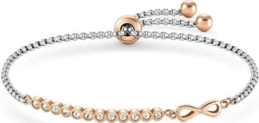 NOMINATION---BRACCIALE-MILLELUCI-CON-INFINITO