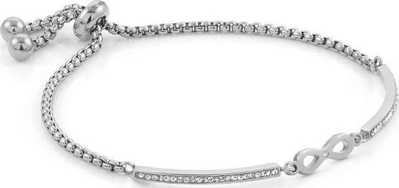 NOMINATION---BRACCIALE-MILLELUCI-CON-INFINITO
