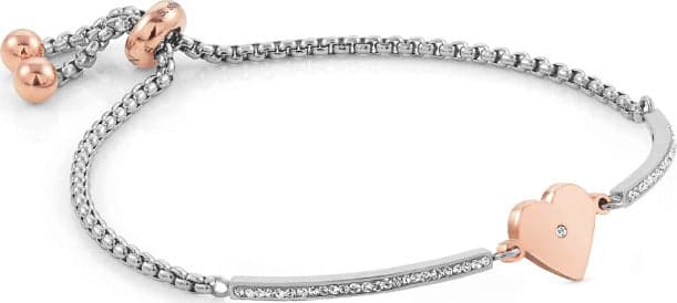 NOMINATION---BRACCIALE-MILLELUCI-CUORE-SINGOLO