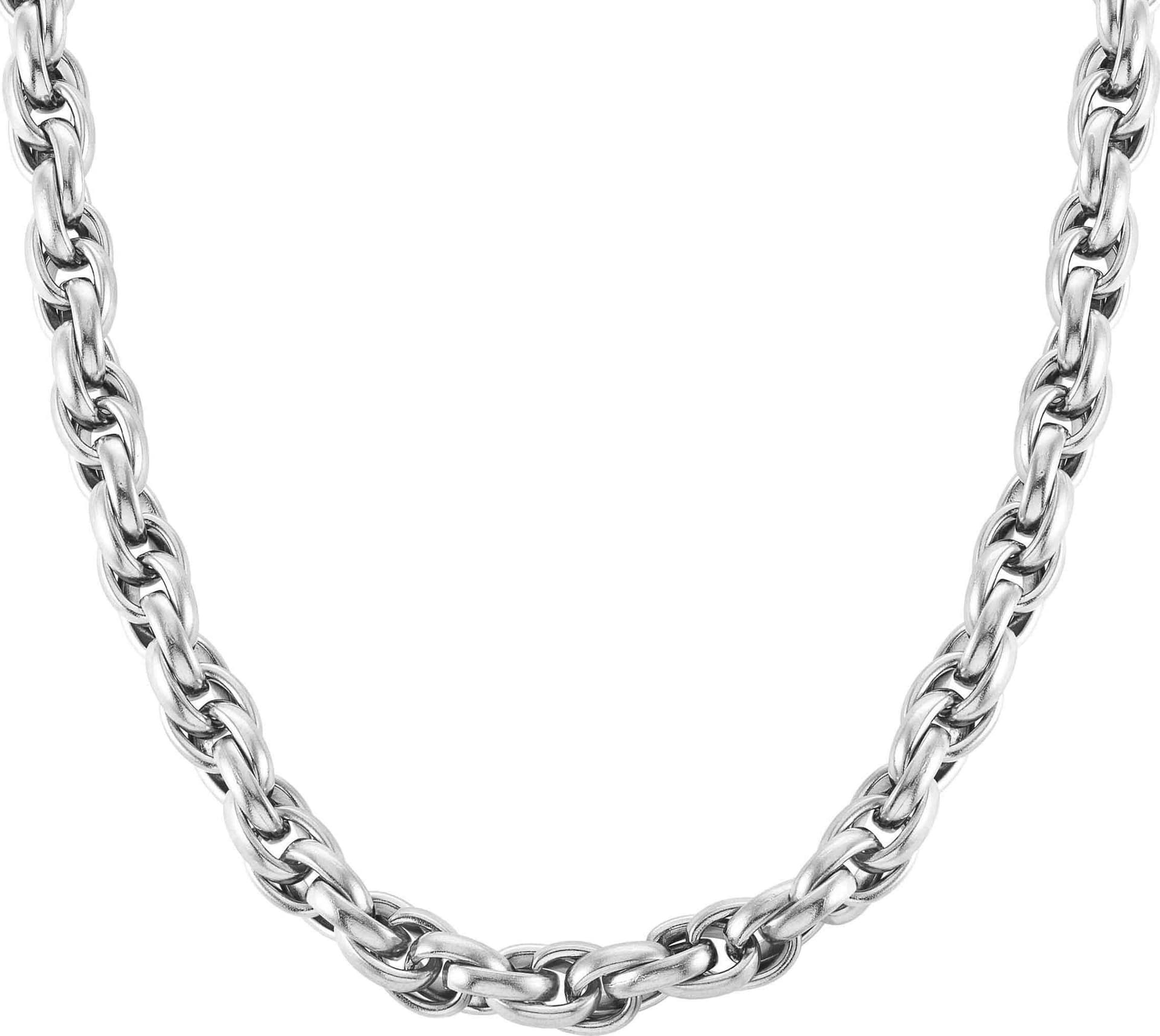 NOMINATION---COLLANA-SILHOUETTE-CATENA