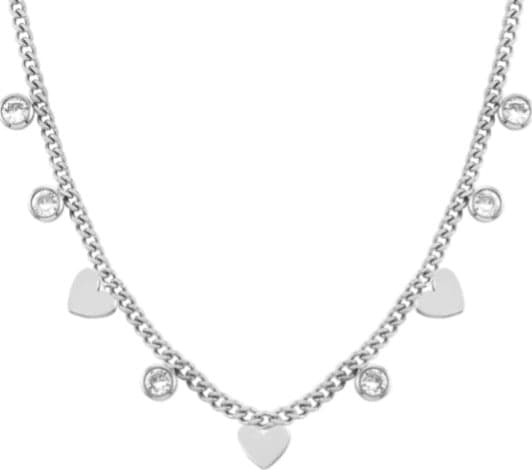 NOMINATION---COLLANA-STARDUST-CON-CUORI