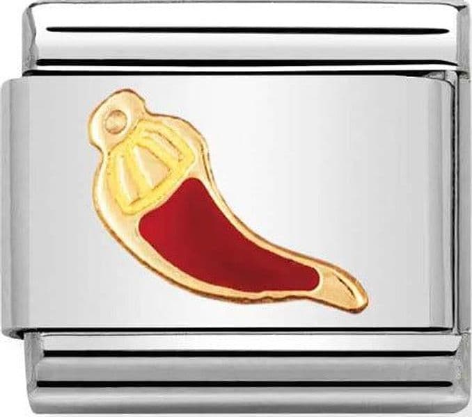 NOMINATION---LINK-COMPOSABLE-CLASSIC-CORNO-ROSSO